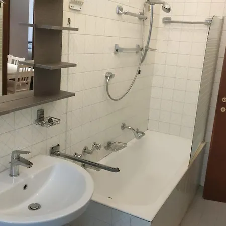 Appartement Duomo Milaan