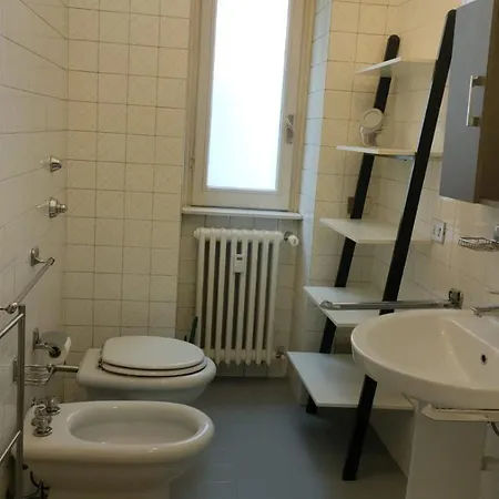 Duomo Appartement *