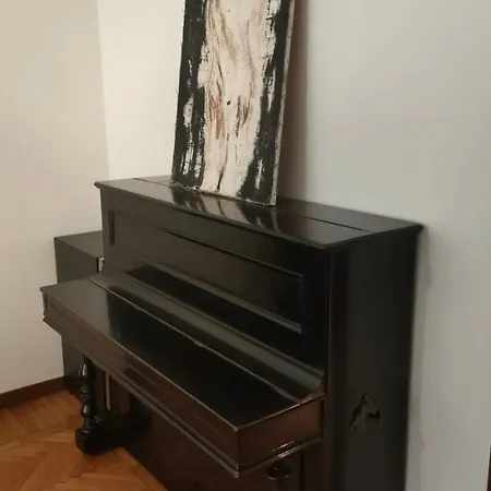 Διαμέρισμα Duomo